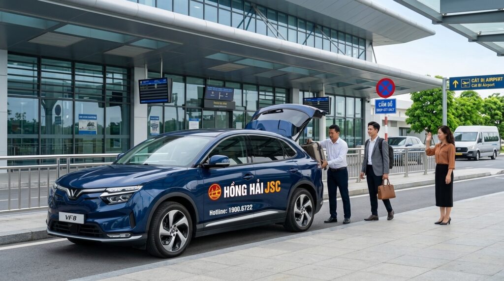 Taxi Phường Nếnh