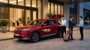 Taxi Phường Chũ