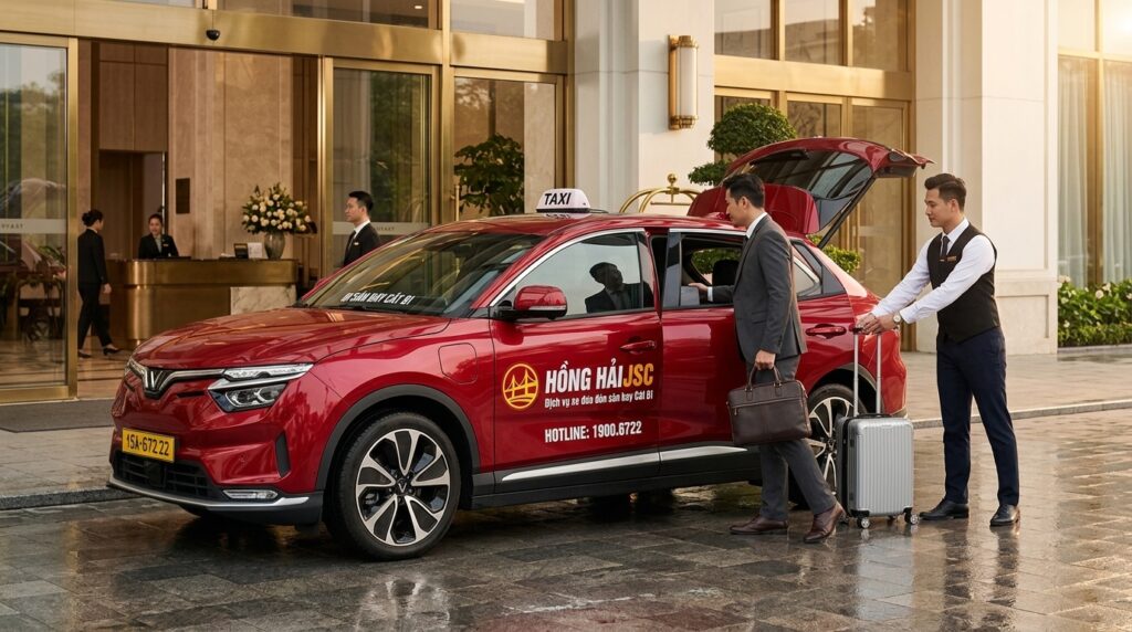 Taxi Phường Chũ